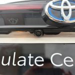 Toyota yaris-cross - imagine 13
