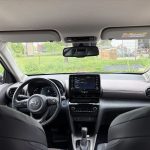 Toyota yaris-cross - imagine 16