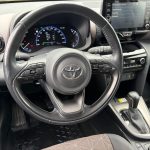 Toyota yaris-cross - imagine 22