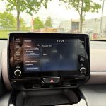 Toyota yaris-cross - imagine 26