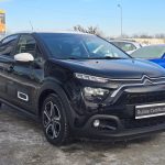 Citroen c3 - imagine 2