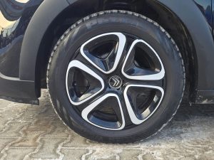 Citroen C3 1 2 Puretech S S Bvm5 Shine 2021