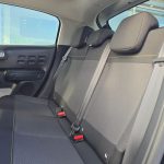 Citroen c3 - imagine 14
