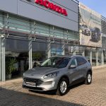 Ford kuga - imagine 0