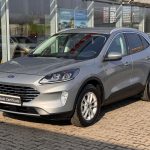 Ford kuga - imagine 5