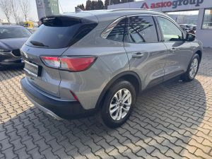 Ford Kuga 2.5 Duratec FHEV FWD Titanium