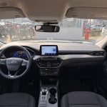 Ford kuga - imagine 15
