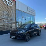 Ford kuga - imagine 0