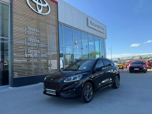 Ford  Kuga 2.5 Duratec FHEV AWD ST-Line X Hybrid