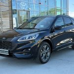 Ford kuga - imagine 1
