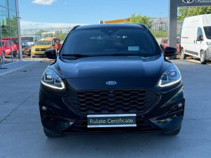 Ford  Kuga 2.5 Duratec FHEV AWD ST-Line X Hybrid