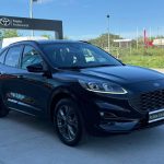 Ford kuga - imagine 3