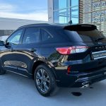 Ford kuga - imagine 4