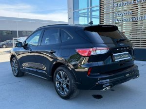 Ford  Kuga 2.5 Duratec FHEV AWD ST-Line X Hybrid
