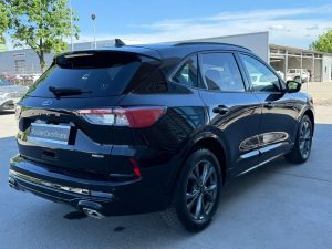 Ford  Kuga 2.5 Duratec FHEV AWD ST-Line X Hybrid