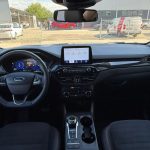 Ford kuga - imagine 16