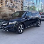 Mercedes-Benz glb - imagine 1