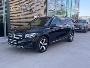 Mercedes-Benz Glb 200 Aut 2021