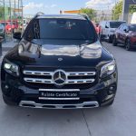 Mercedes-Benz glb - imagine 2