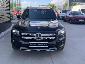 Mercedes-Benz Glb 200 Aut 2021