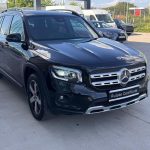 Mercedes-Benz glb - imagine 3
