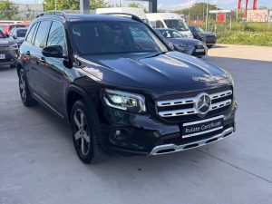 Mercedes-Benz Glb 200 Aut 2021