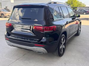 Mercedes-Benz Glb 200 Aut 2021