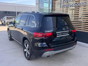 Mercedes-Benz Glb 200 Aut 2021