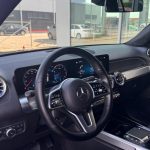 Mercedes-Benz glb - imagine 6