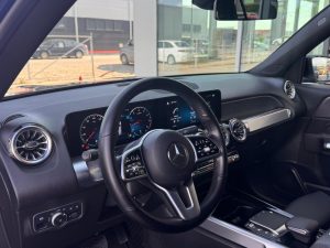 Mercedes-Benz Glb 200 Aut 2021