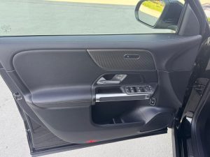 Mercedes-Benz Glb 200 Aut 2021