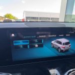 Mercedes-Benz glb - imagine 29