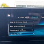 Mercedes-Benz glb - imagine 30