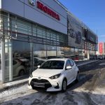 Toyota yaris - imagine 0