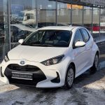 Toyota yaris - imagine 1