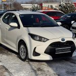 Toyota yaris - imagine 2