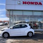 Toyota yaris - imagine 3