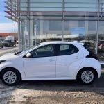 Toyota yaris - imagine 4