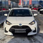 Toyota yaris - imagine 5