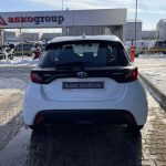 Toyota yaris - imagine 6