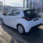 Toyota yaris - imagine 7