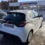Toyota yaris - imagine 8