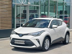 Toyota C-HR 1.8 HYBRID 122 CP CVT