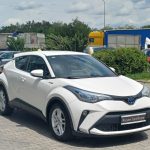 Toyota c-hr - imagine 2