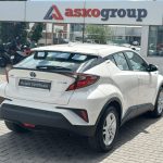 Toyota c-hr - imagine 3