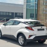 Toyota c-hr - imagine 4