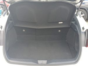 Toyota C-HR 1.8 HYBRID 122 CP CVT