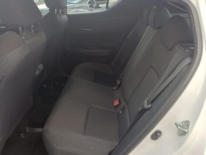 Toyota C-HR 1.8 HYBRID 122 CP CVT