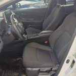 Toyota c-hr - imagine 8