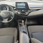 Toyota c-hr - imagine 9